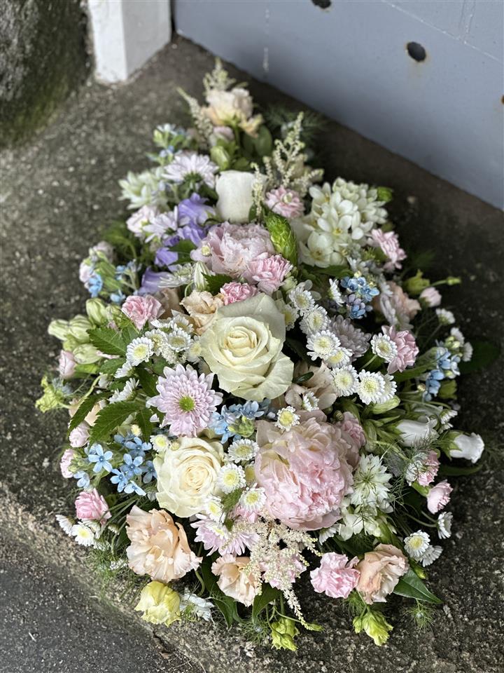 funeral flowers Hayle